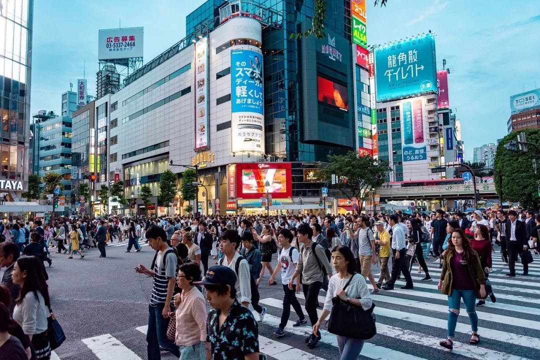 日本电商想要做好，必须知道的十个知识