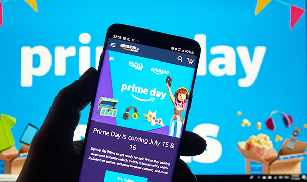 又到一年PrimeDay！中小卖家如何在大促期间把控店铺的运营成本？